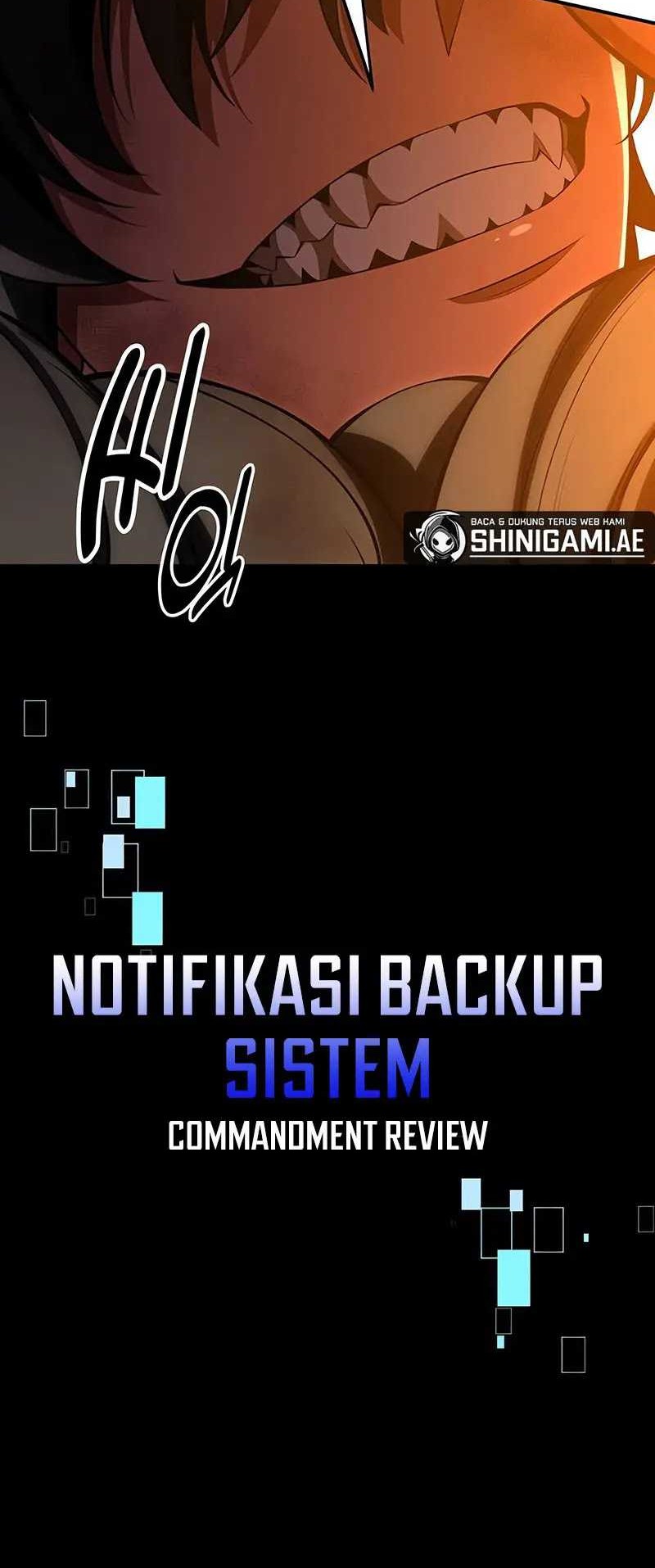 I Killed An Academy Player Chapter 64 Gambar 89