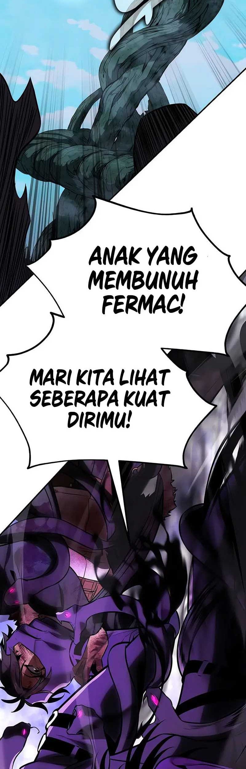 I Killed An Academy Player Chapter 64 Gambar 87