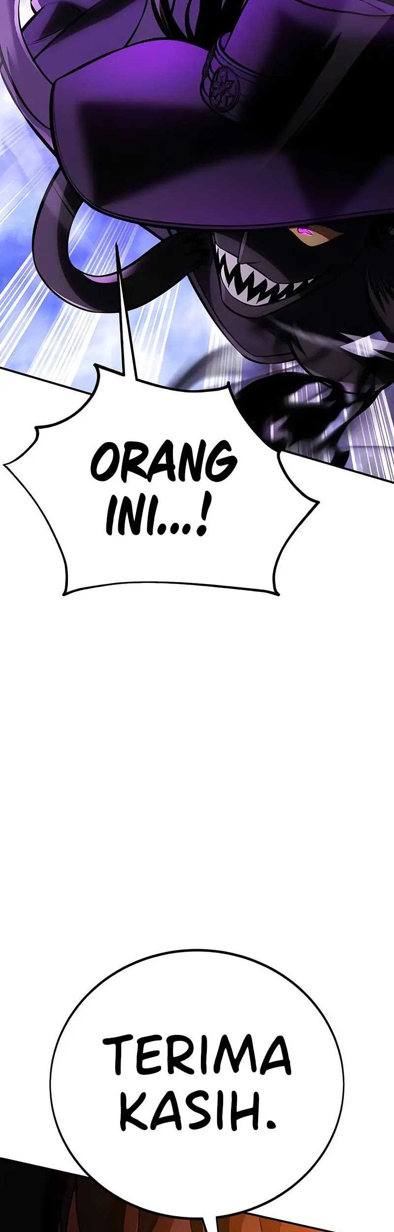 I Killed An Academy Player Chapter 64 Gambar 88