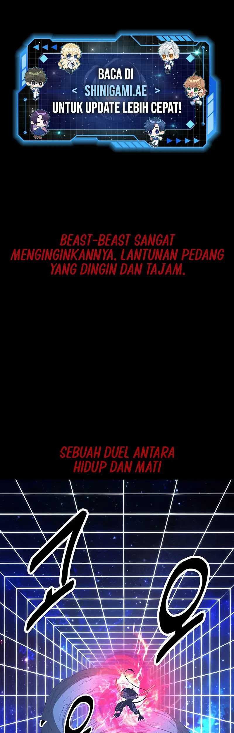 Manhwa I Killed An Academy Player Chapter 64 gambar nomor 2