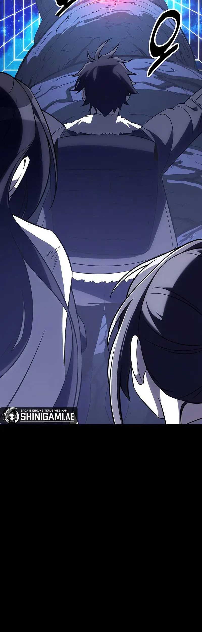 I Killed An Academy Player Chapter 64 Gambar 3