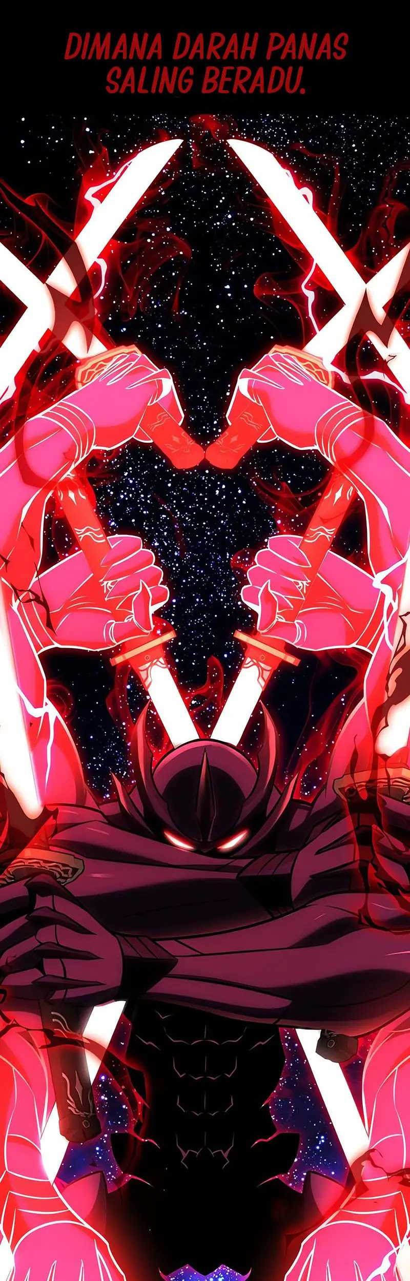 I Killed An Academy Player Chapter 64 Gambar 4