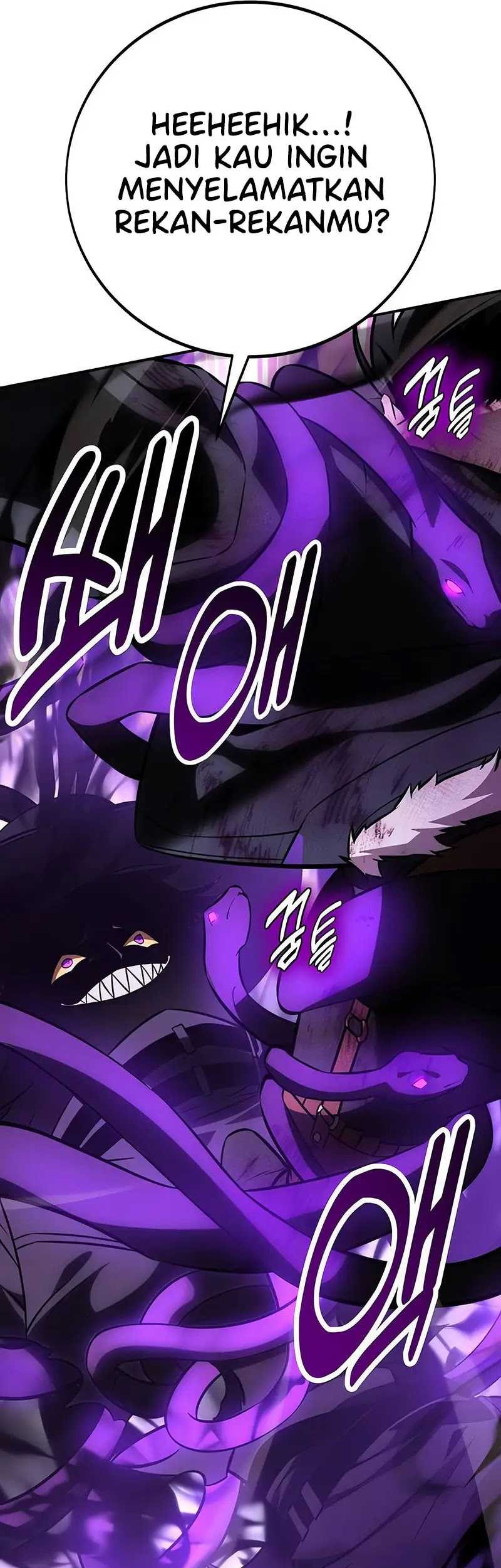 I Killed An Academy Player Chapter 64 Gambar 113