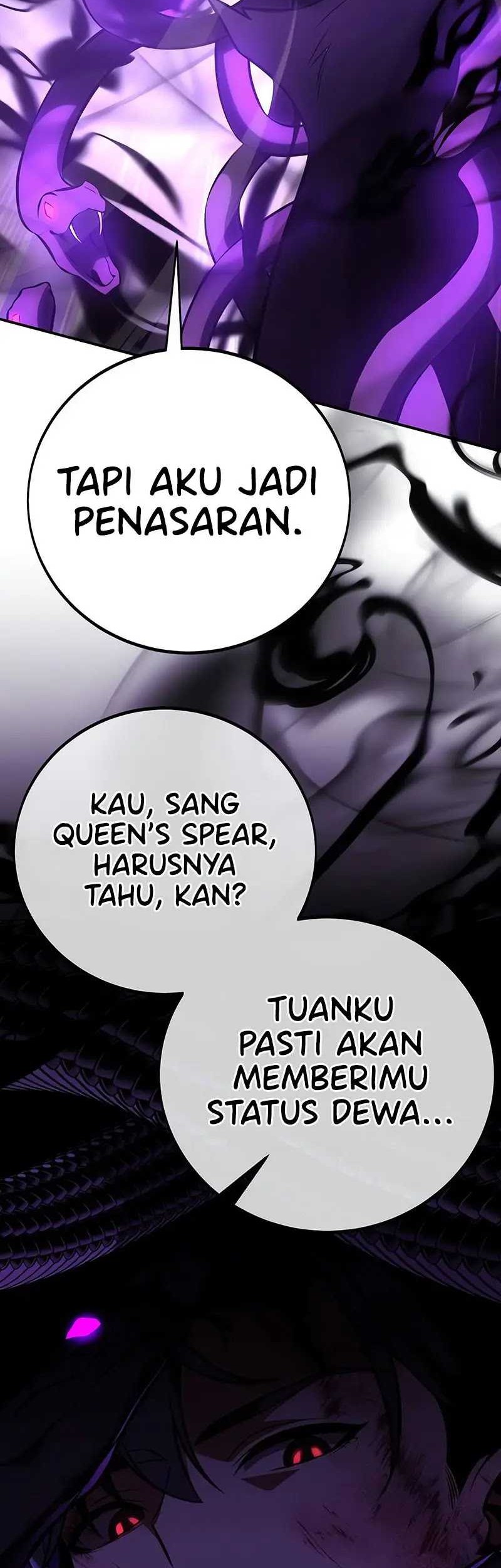 I Killed An Academy Player Chapter 64 Gambar 114