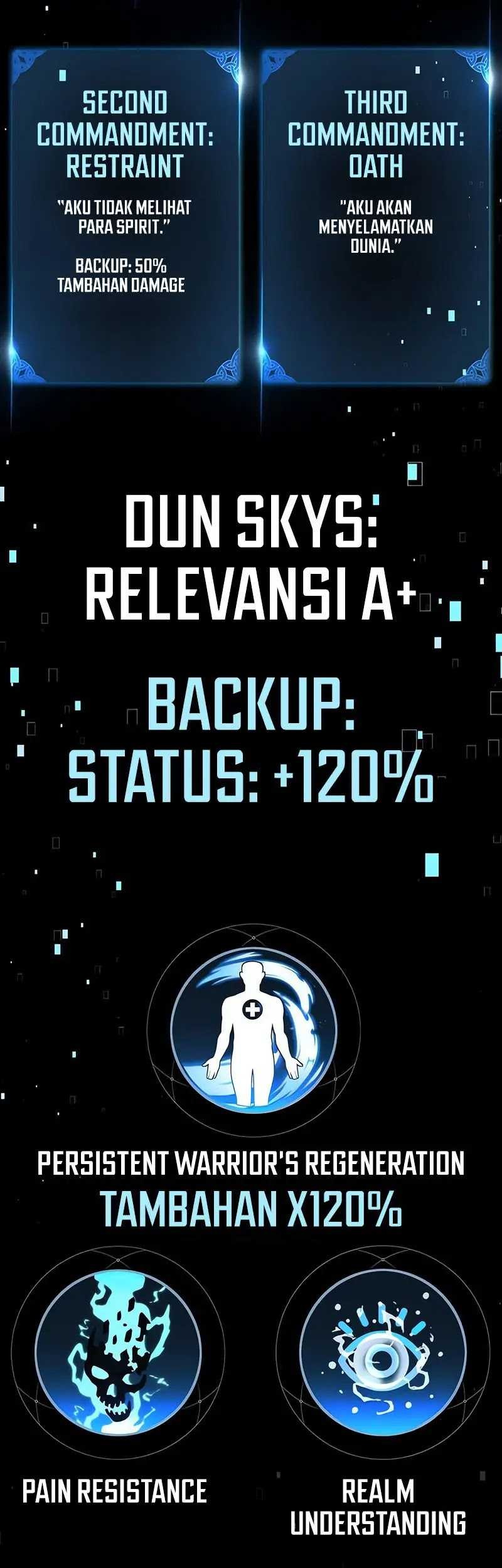 I Killed An Academy Player Chapter 64 Gambar 117