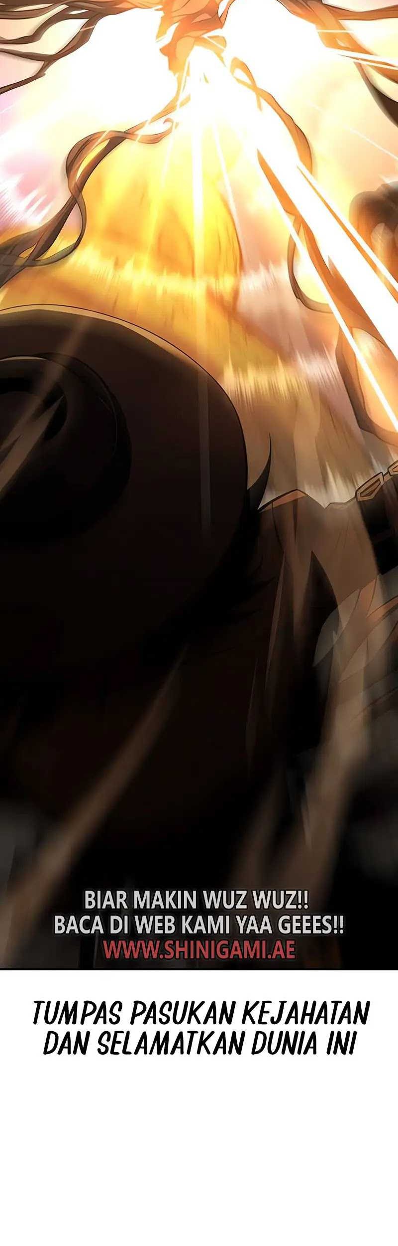 I Killed An Academy Player Chapter 64 Gambar 119