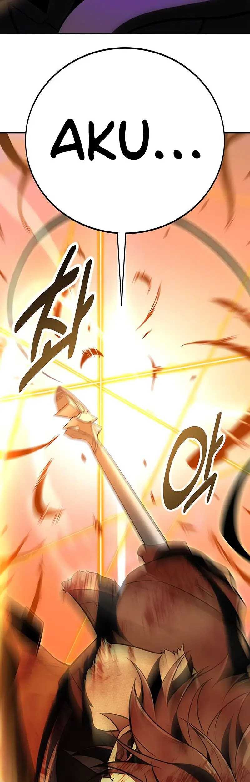 I Killed An Academy Player Chapter 64 Gambar 121