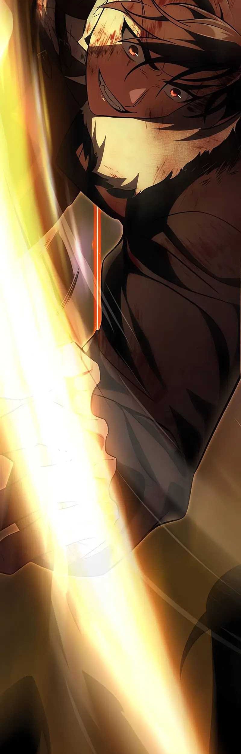 I Killed An Academy Player Chapter 64 Gambar 122