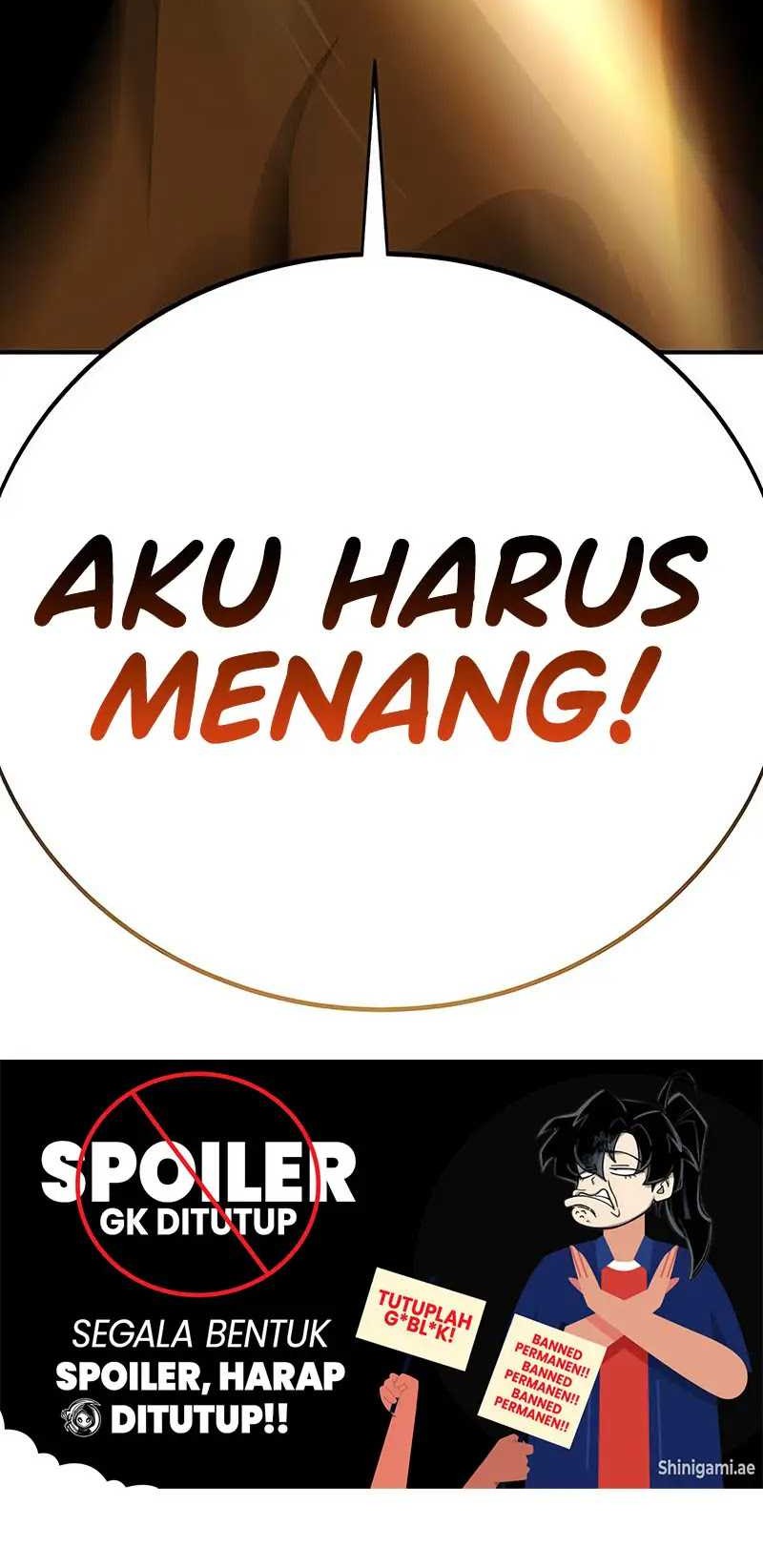 I Killed An Academy Player Chapter 64 Gambar 123