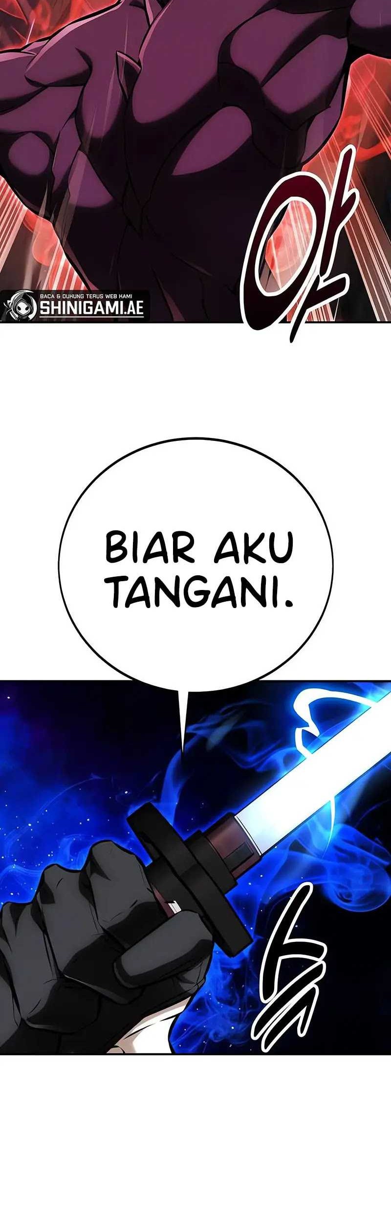 I Killed An Academy Player Chapter 64 Gambar 7