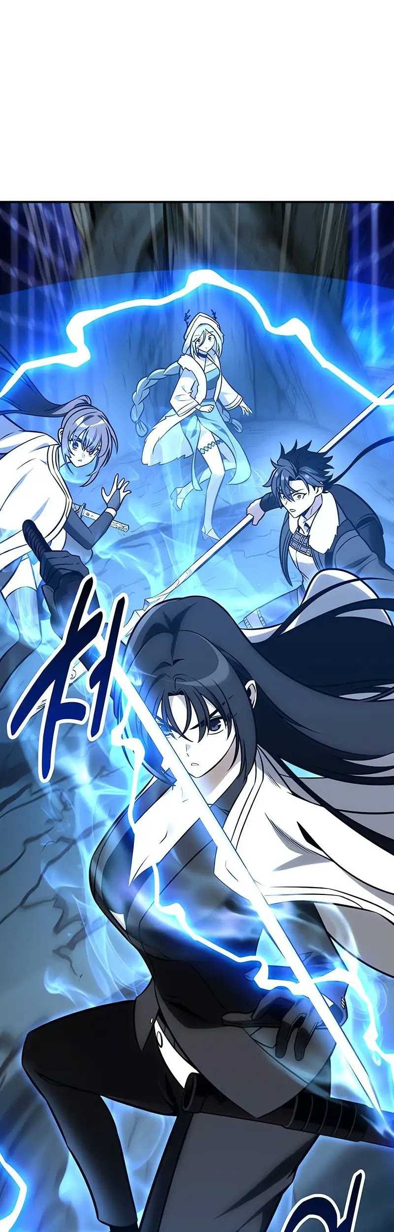 I Killed An Academy Player Chapter 64 Gambar 8