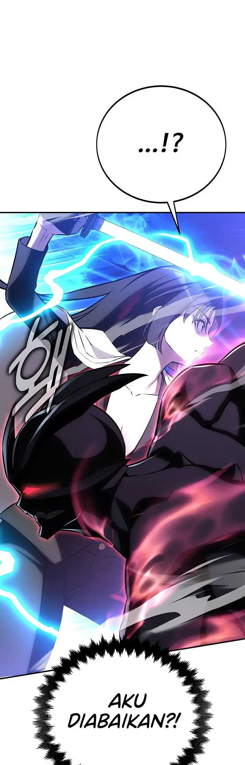 I Killed An Academy Player Chapter 64 Gambar 10