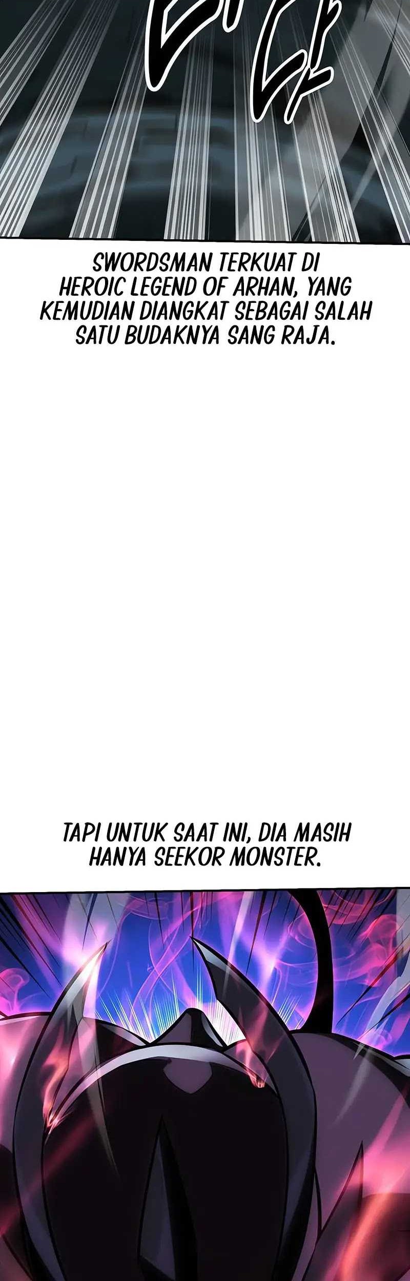 I Killed An Academy Player Chapter 64 Gambar 13