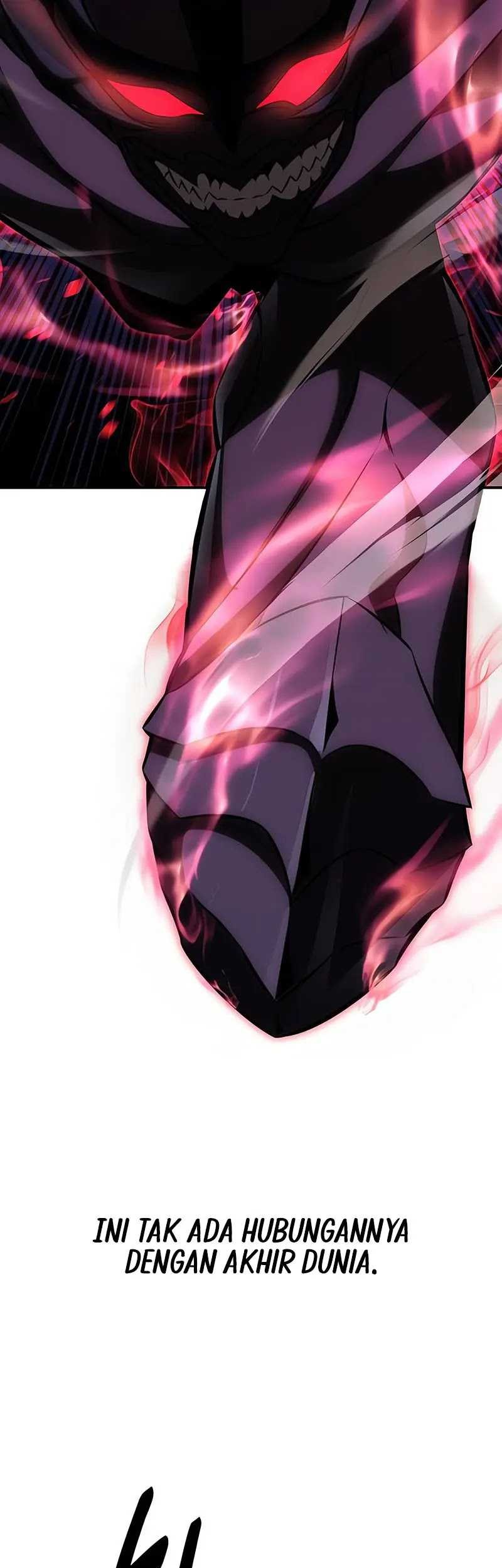 I Killed An Academy Player Chapter 64 Gambar 14