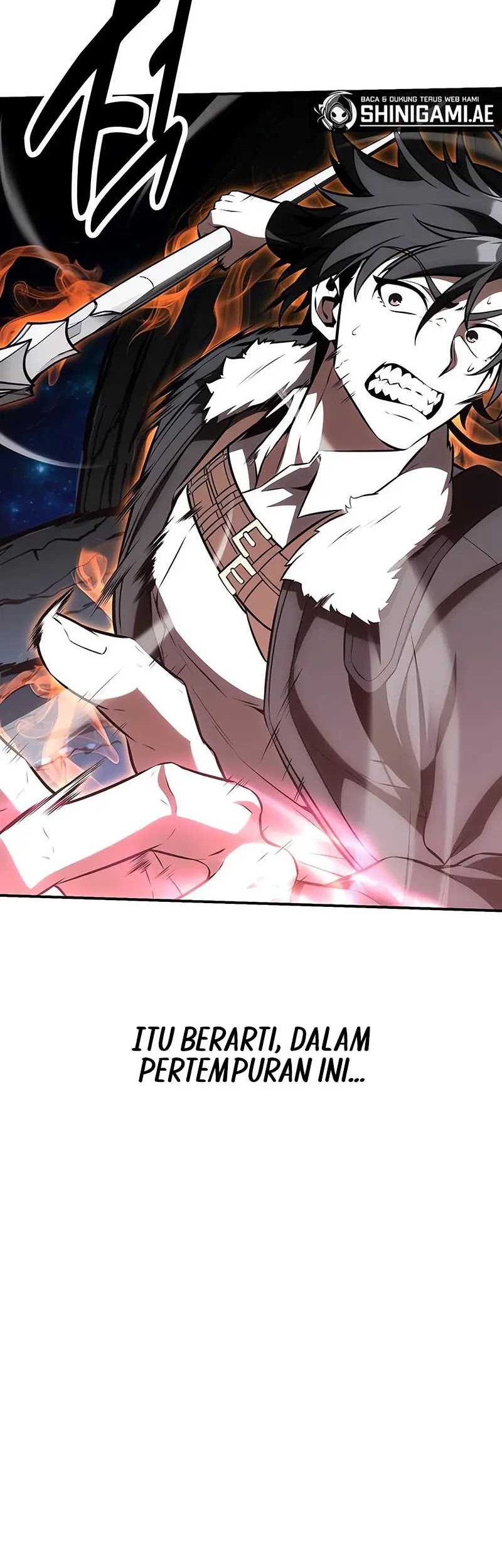 I Killed An Academy Player Chapter 64 Gambar 15