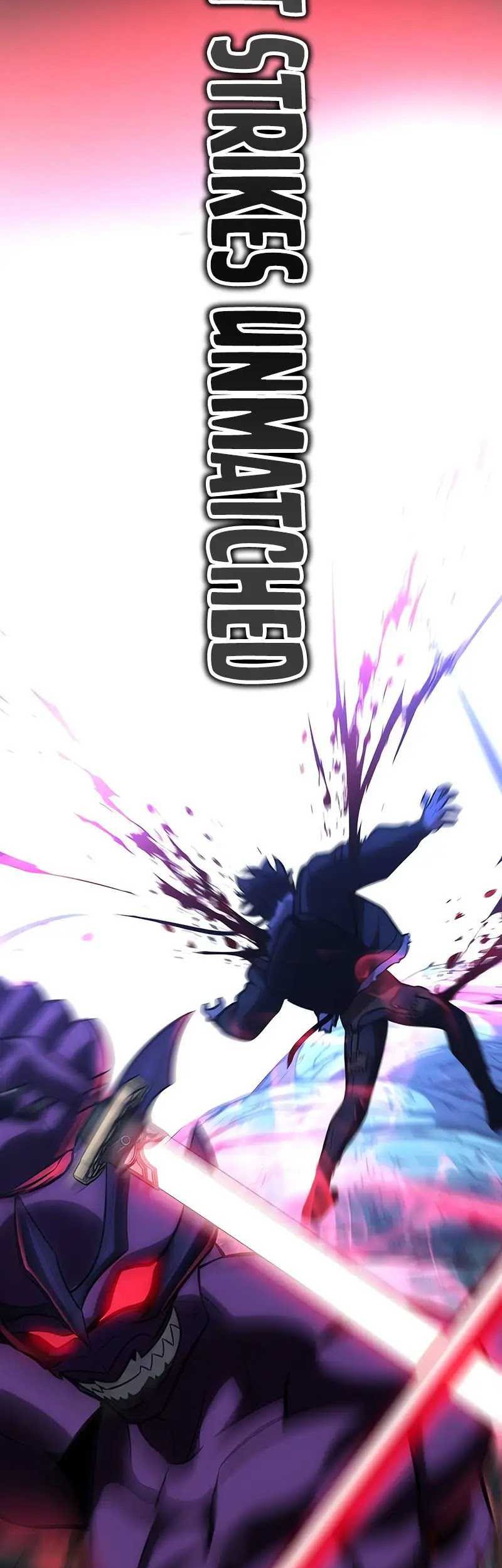 I Killed An Academy Player Chapter 64 Gambar 20