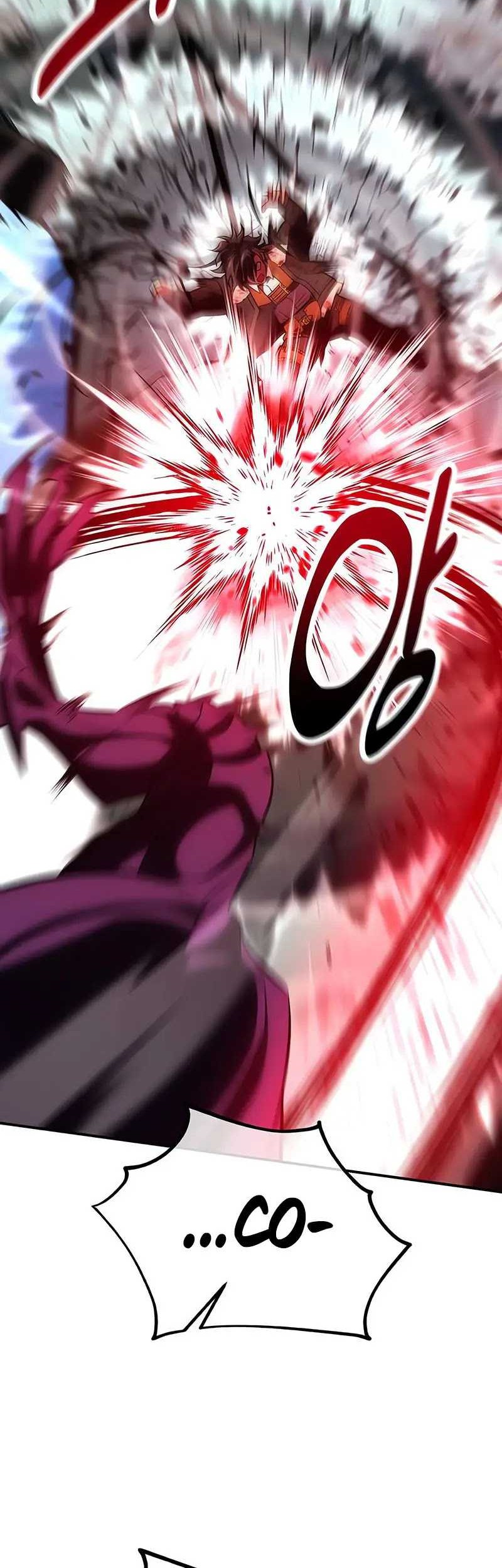 I Killed An Academy Player Chapter 64 Gambar 23