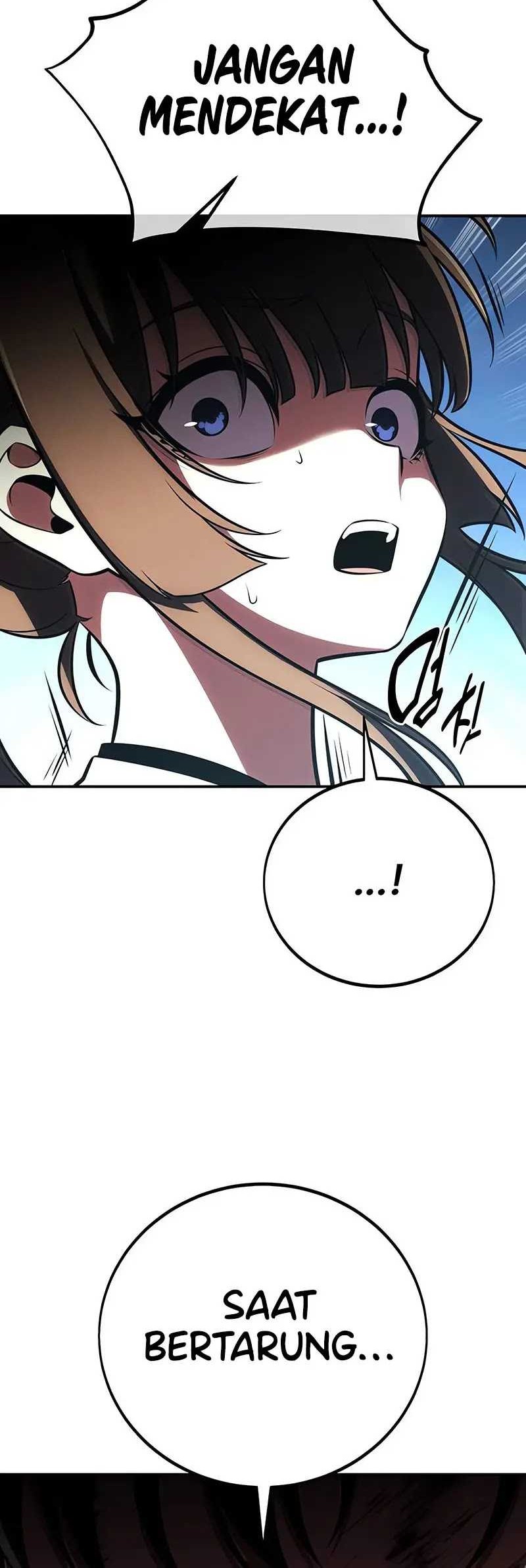 I Killed An Academy Player Chapter 64 Gambar 25