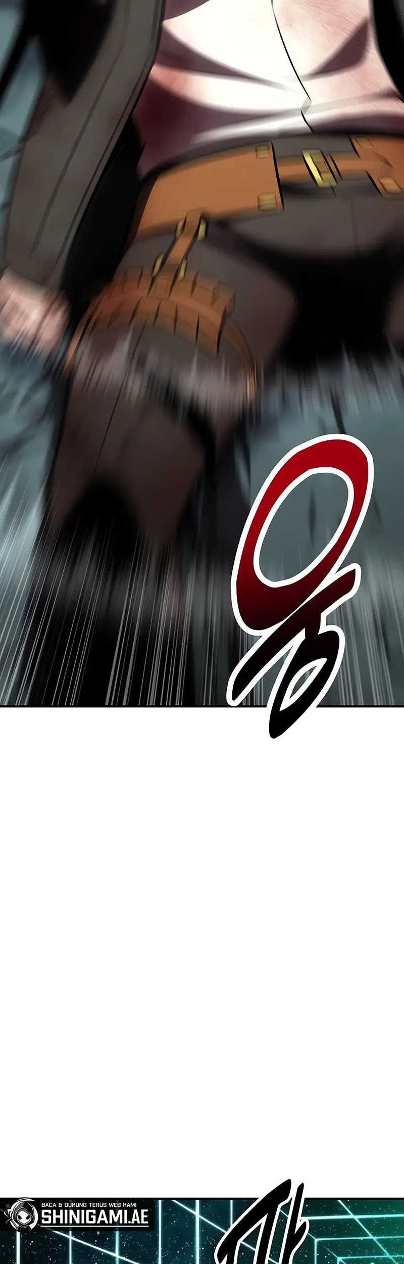 I Killed An Academy Player Chapter 64 Gambar 27