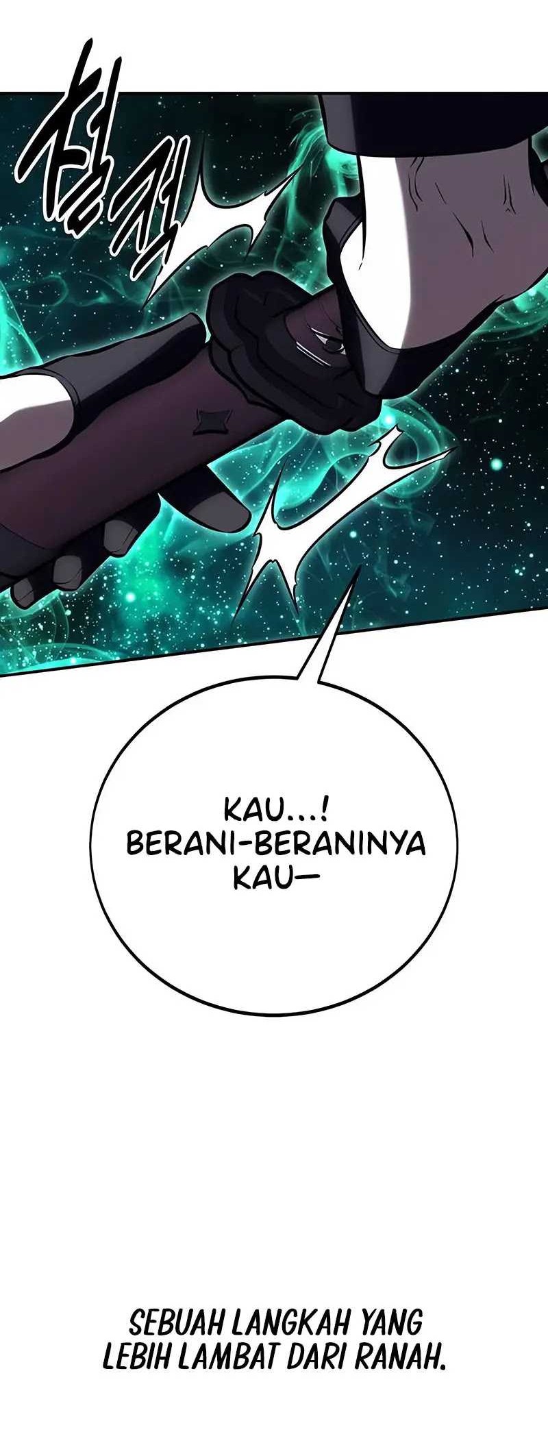 I Killed An Academy Player Chapter 64 Gambar 29