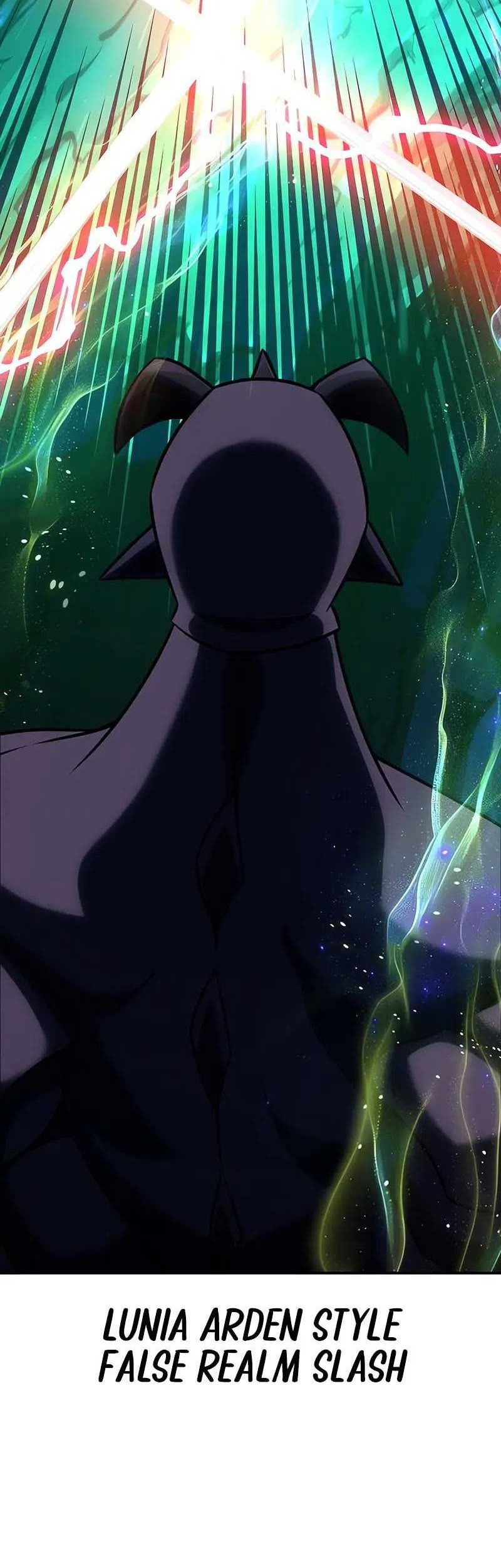 I Killed An Academy Player Chapter 64 Gambar 31