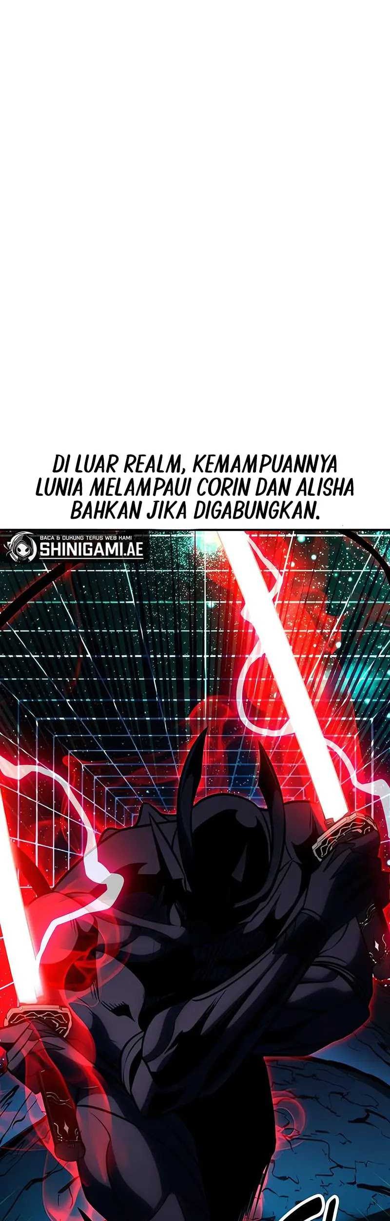 I Killed An Academy Player Chapter 64 Gambar 32