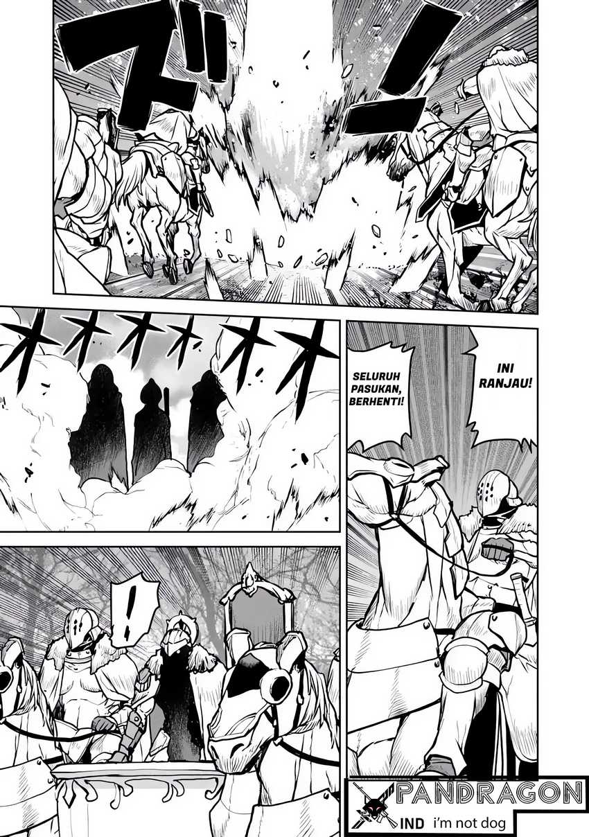 The Galactic Navy Officer Becomes an Adventurer Chapter 51.2 Gambar 15