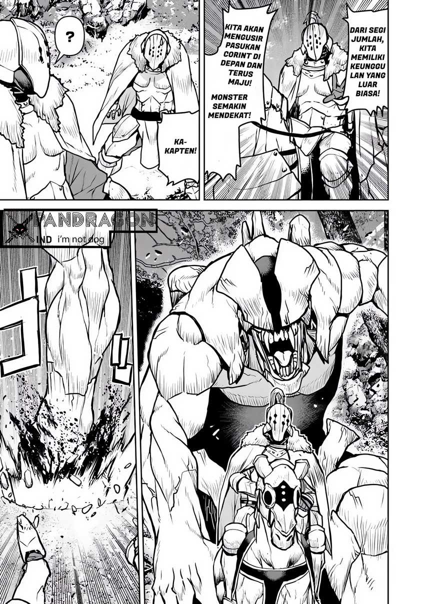 The Galactic Navy Officer Becomes an Adventurer Chapter 51.2 Gambar 13