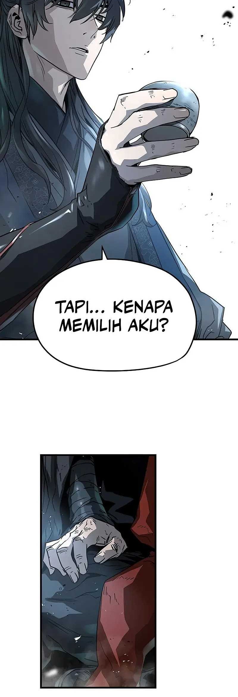Absolute Regression Chapter 27 Gambar 54