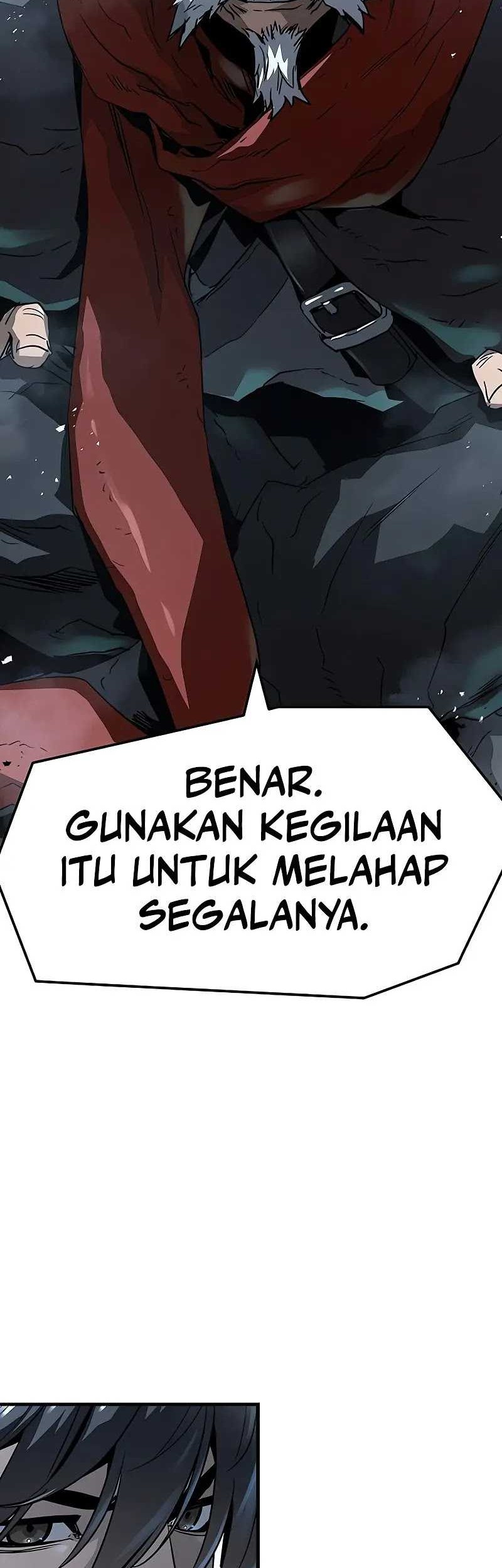 Absolute Regression Chapter 27 Gambar 56