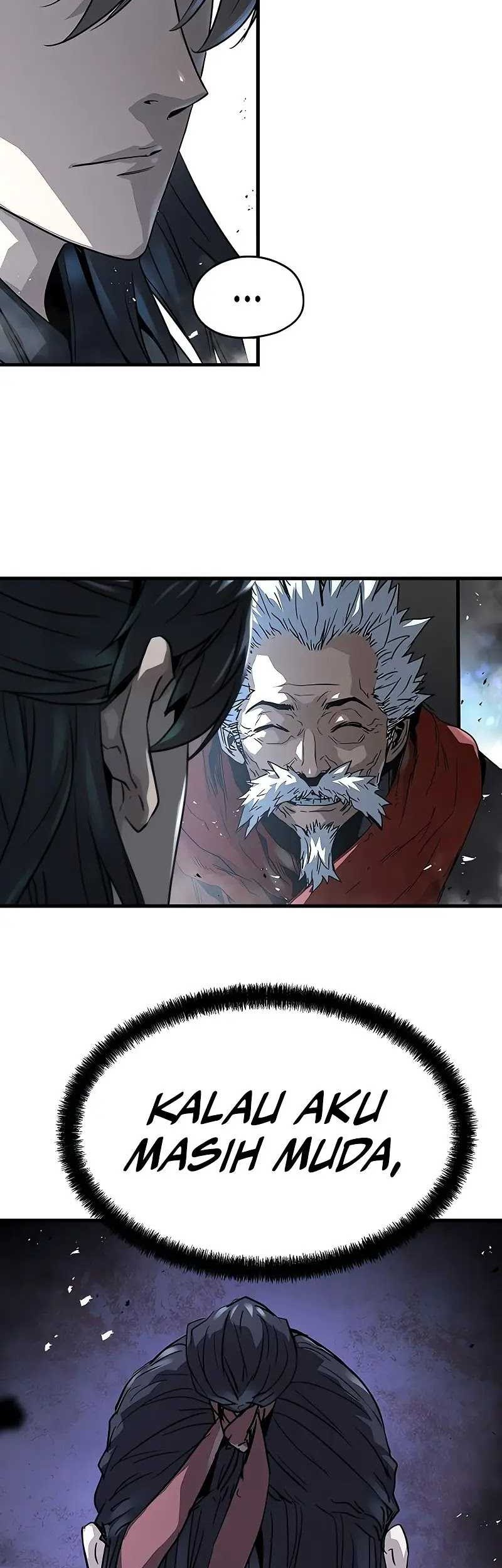 Absolute Regression Chapter 27 Gambar 57