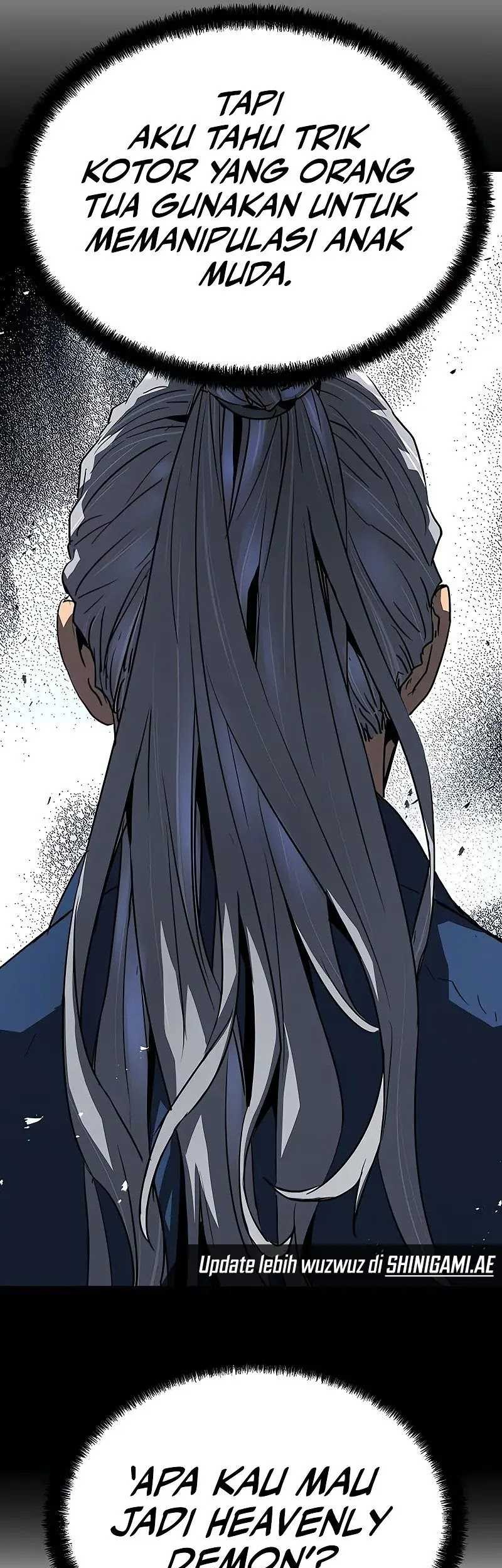 Absolute Regression Chapter 27 Gambar 59