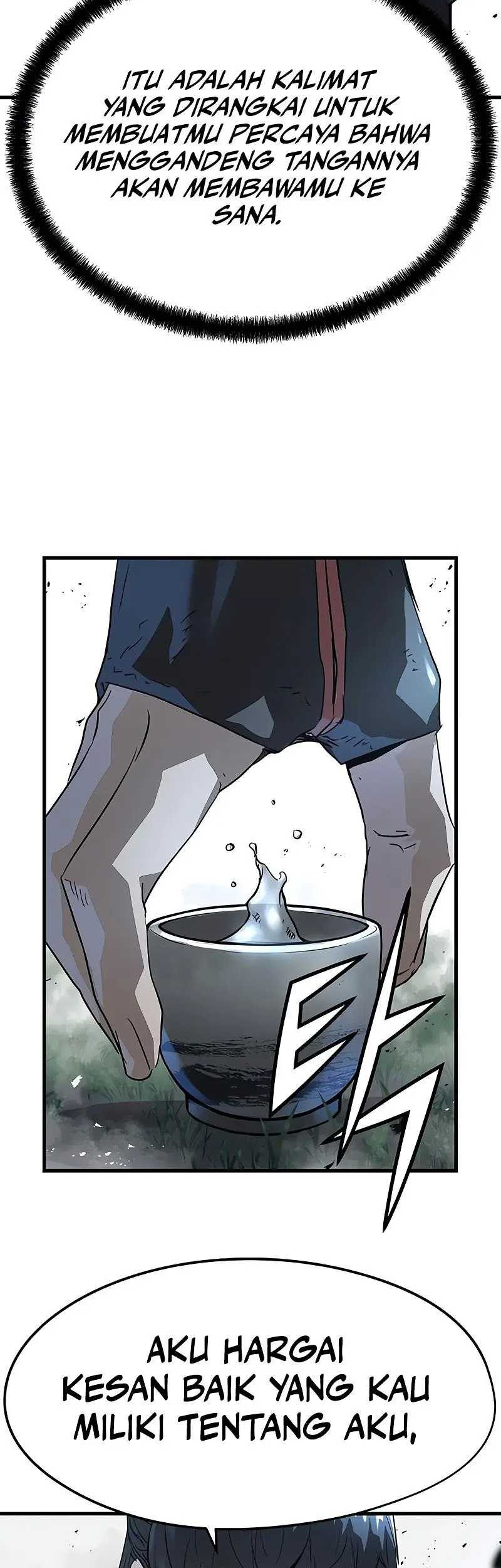 Absolute Regression Chapter 27 Gambar 61