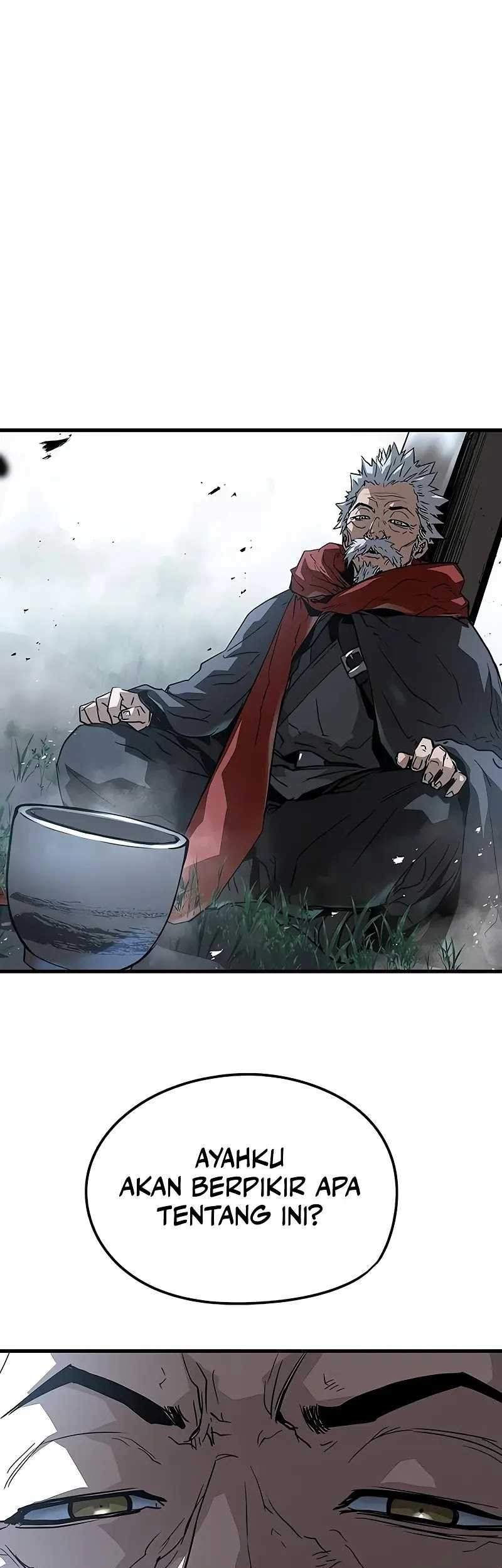 Absolute Regression Chapter 27 Gambar 63