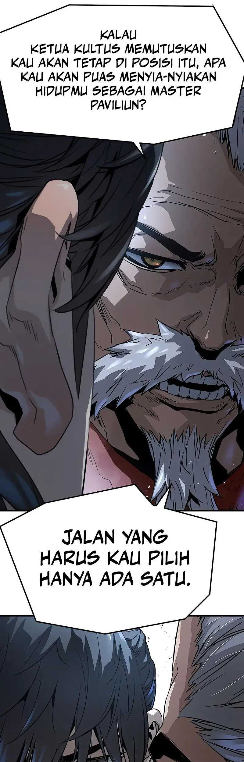 Absolute Regression Chapter 27 Gambar 65