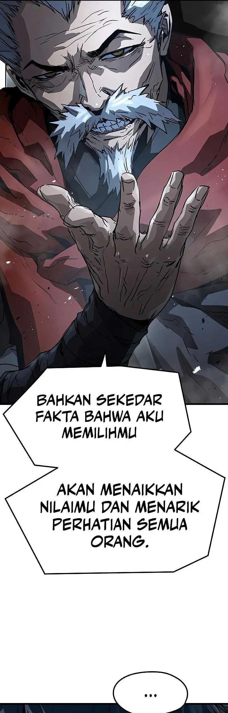 Absolute Regression Chapter 27 Gambar 67