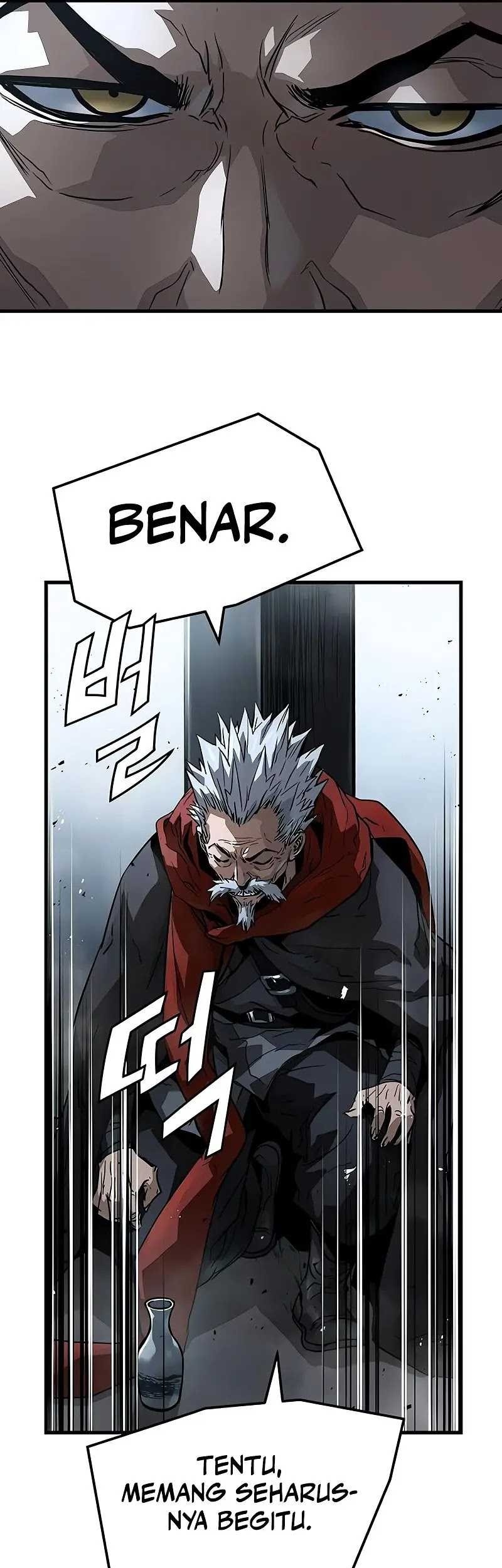 Absolute Regression Chapter 27 Gambar 71