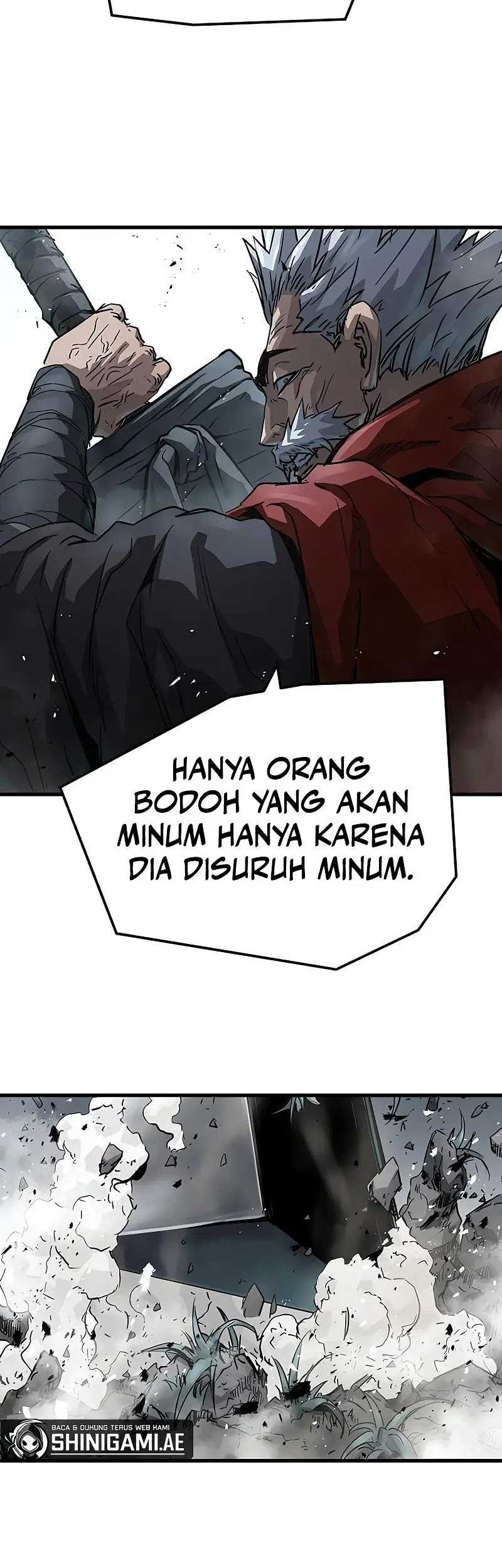 Absolute Regression Chapter 27 Gambar 72