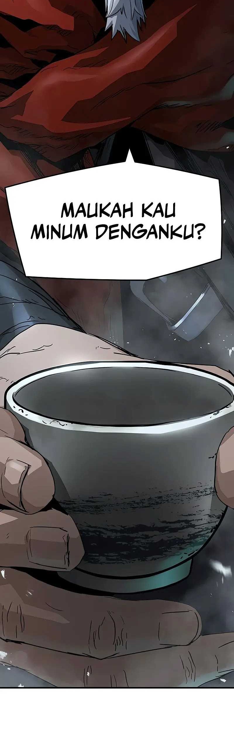 Absolute Regression Chapter 27 Gambar 38