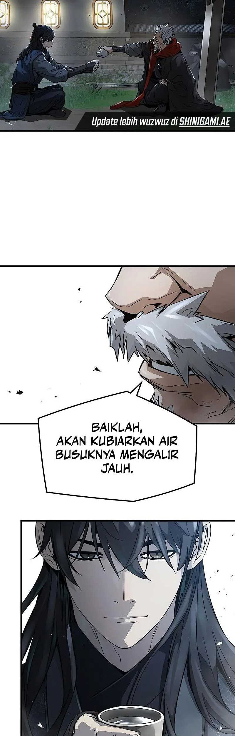 Absolute Regression Chapter 27 Gambar 40