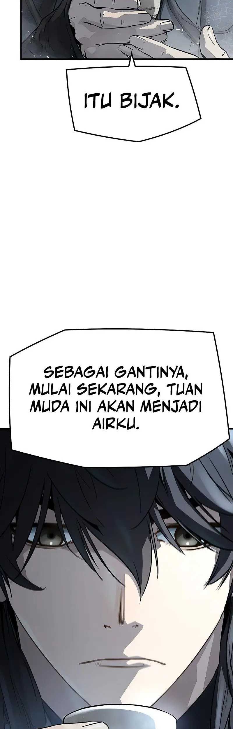 Absolute Regression Chapter 27 Gambar 41