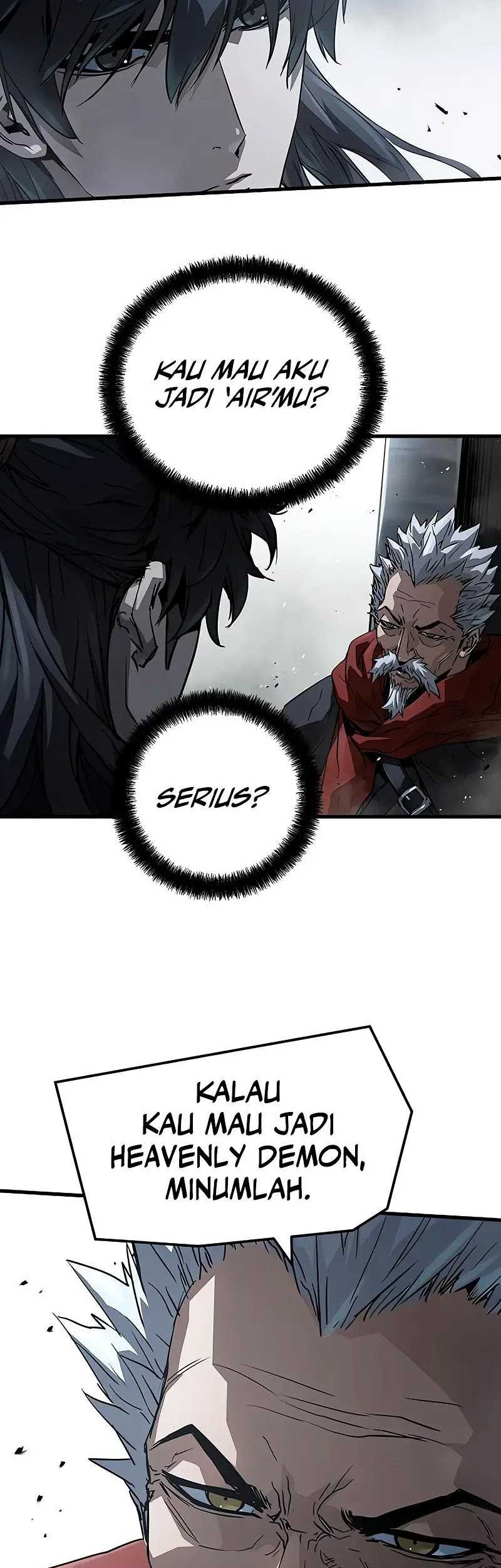 Absolute Regression Chapter 27 Gambar 44