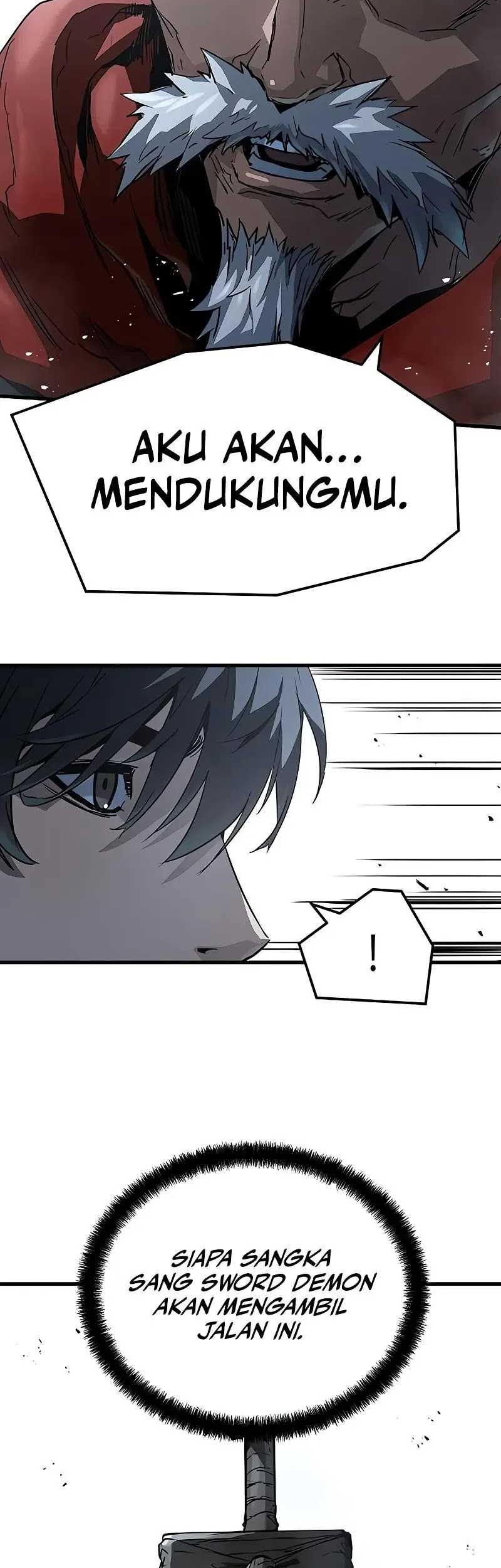 Absolute Regression Chapter 27 Gambar 45