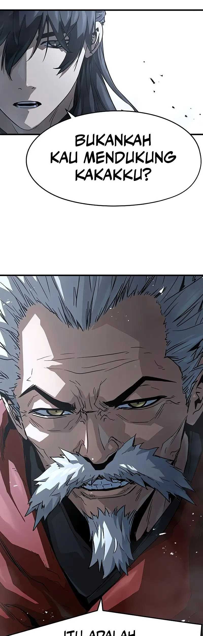 Absolute Regression Chapter 27 Gambar 47