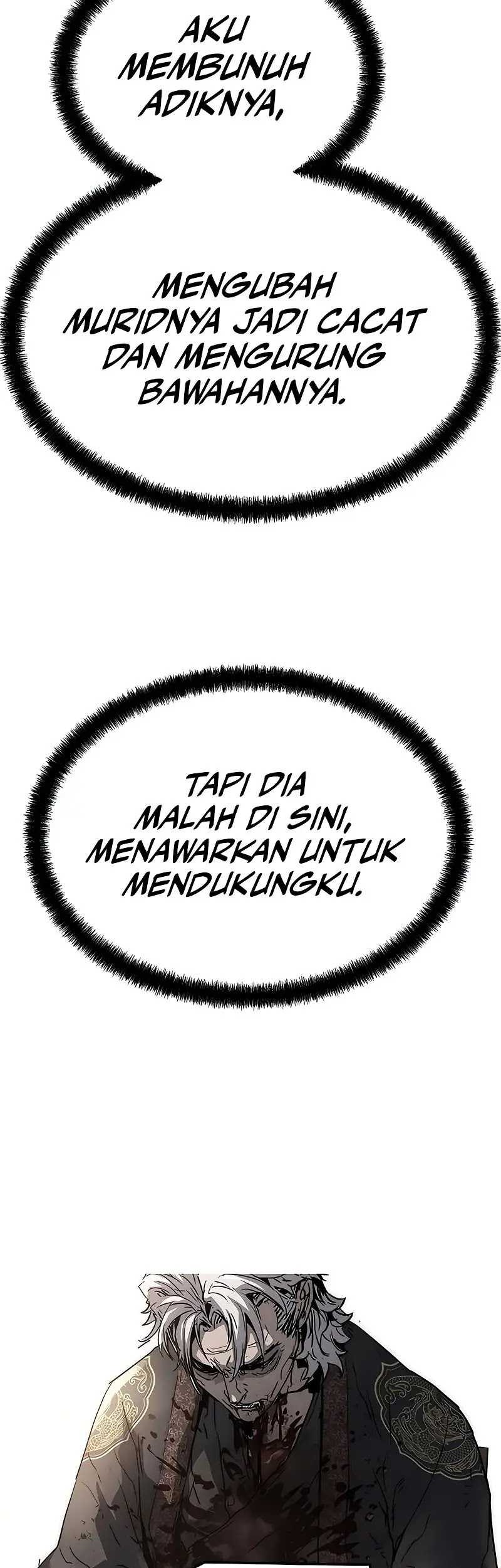 Absolute Regression Chapter 27 Gambar 49