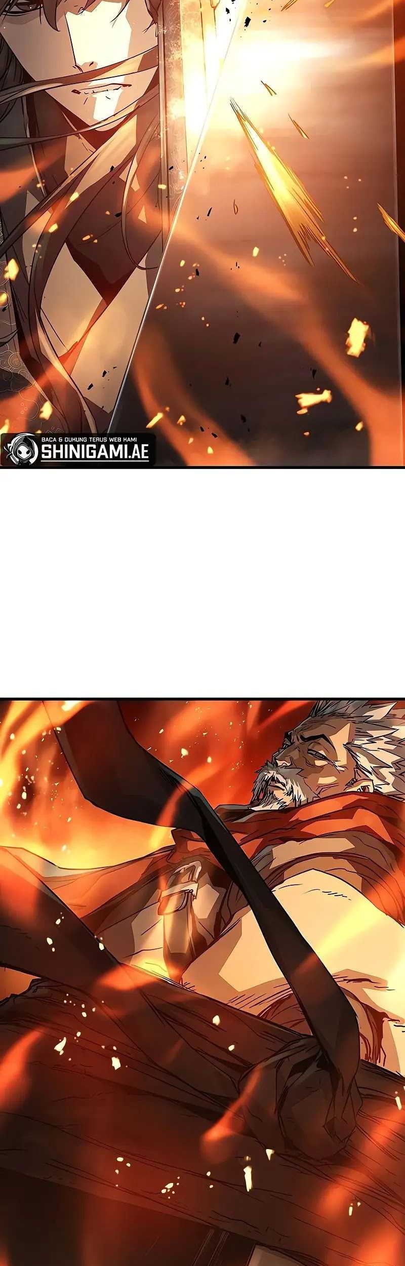 Absolute Regression Chapter 27 Gambar 77