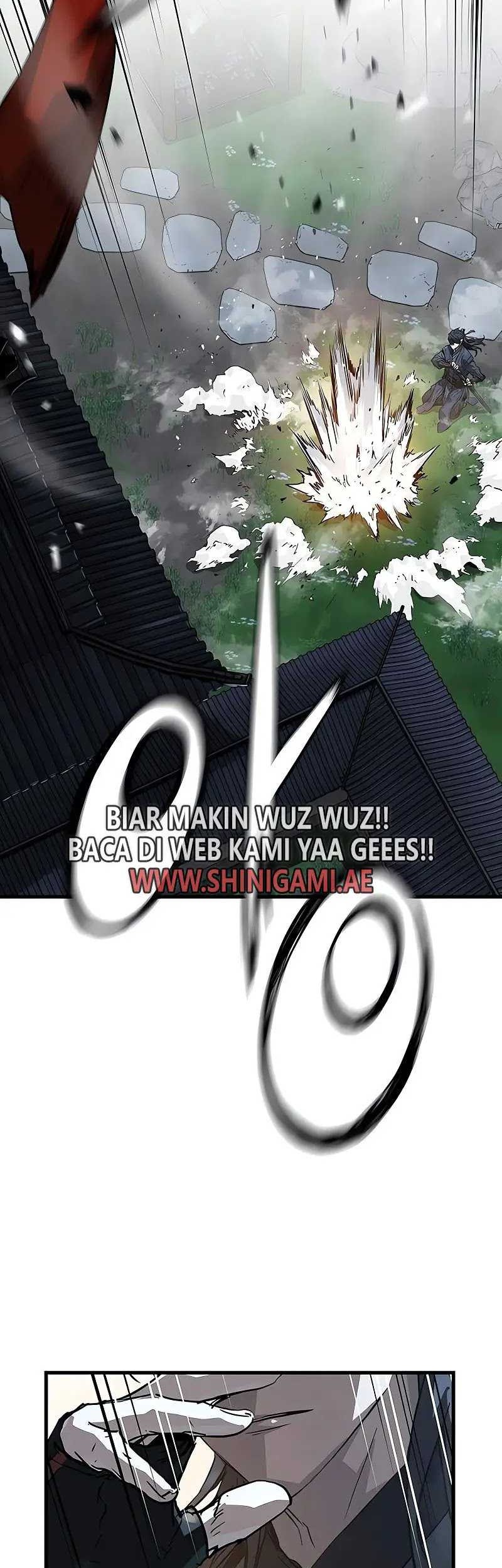 Absolute Regression Chapter 27 Gambar 81