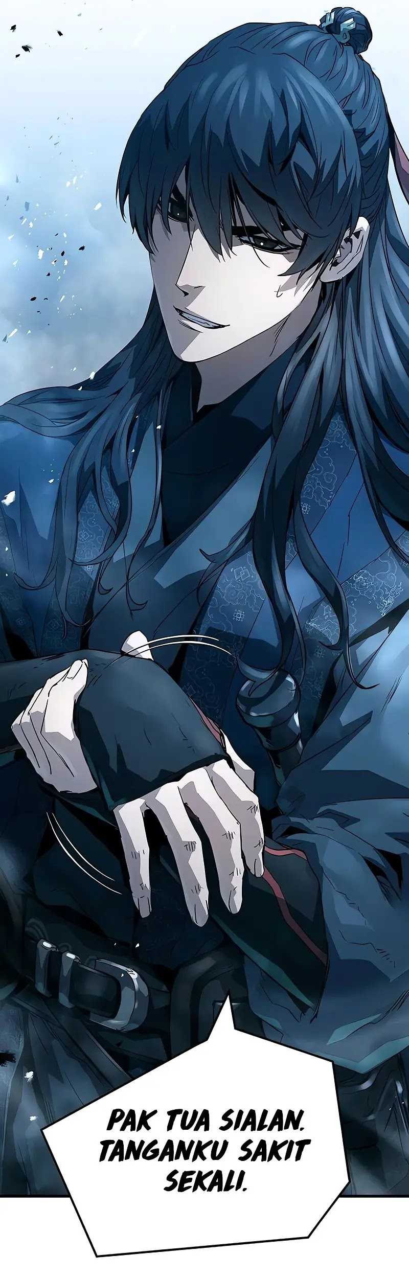 Absolute Regression Chapter 27 Gambar 83