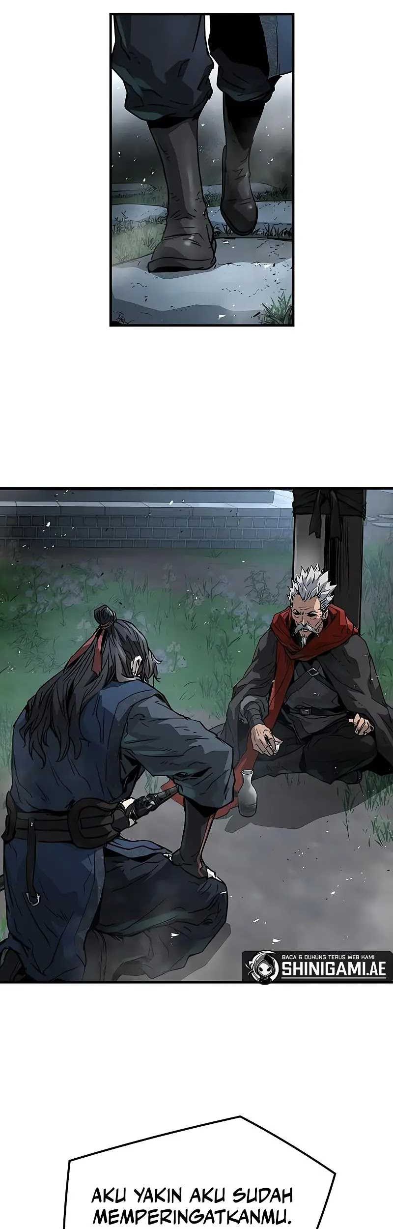 Absolute Regression Chapter 27 Gambar 4