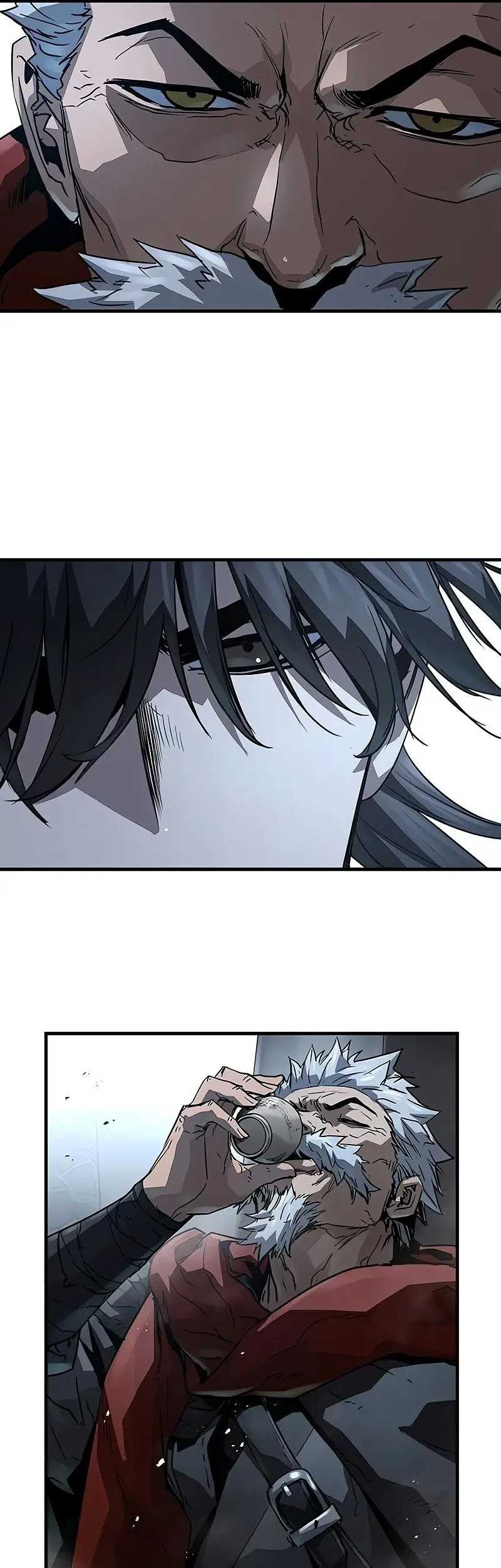 Absolute Regression Chapter 27 Gambar 7